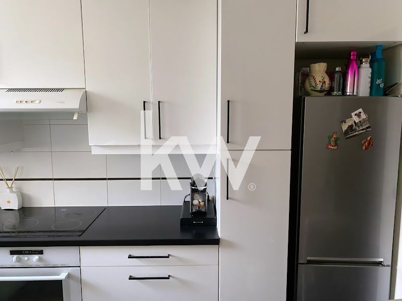 Vente appartement 2 pièces 51.49 m² à Paris 14ème (75014), 655 000 €