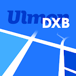 Cover Image of Unduh Dubai Offline City Map 11.5.4 (Play) APK