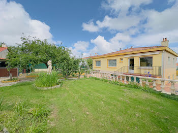 maison à La Roche-sur-Yon (85)