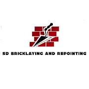 S.D Bricklaying & Repointing Logo