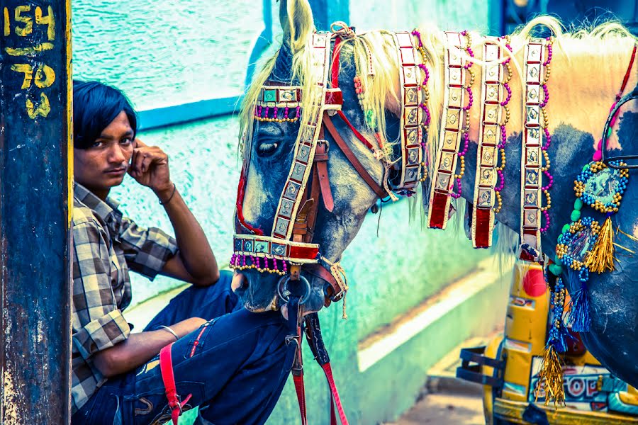 Wedding photographer Arunava Chowdhury (arunavachowdhur). Photo of 5 March 2015