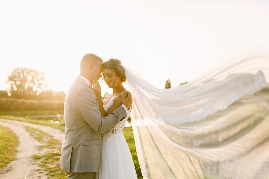 Photographe de mariage Daria Gleich (dariagleich). Photo du 24 octobre 2020