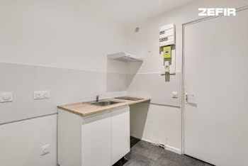 appartement à Paris 10ème (75)