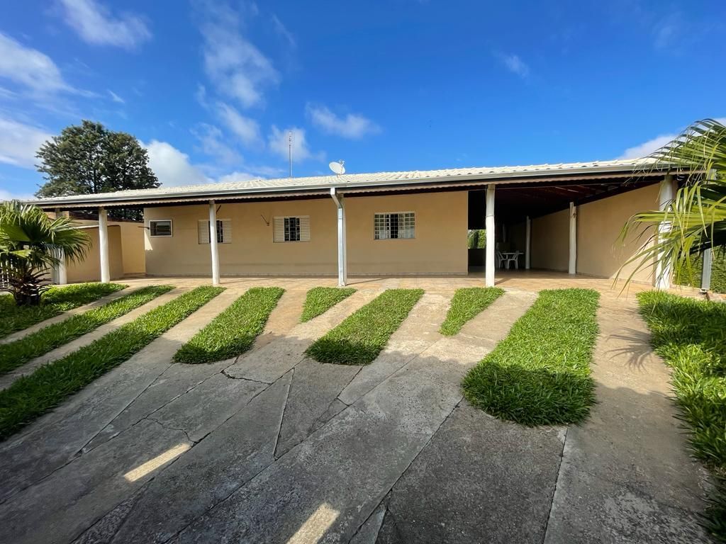 Casas à venda Jardim Cambuí