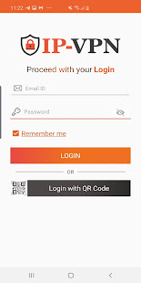 IP-VPN 2.0.6 APK + Мод (Unlimited money) за Android