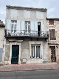 maison à Villeneuve-sur-Lot (47)