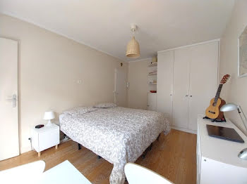 appartement à Paris 18ème (75)