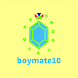 Boymate10 Find11x 4P