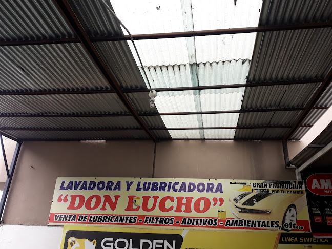 Opiniones de Don Lucho en Guayaquil - Servicio de lavado de coches