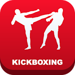 Cover Image of Tải xuống Kickboxing Fitness Trainer - Giảm Cân Tại Nhà 3.08 APK