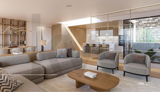Luxury house for sale in Funchal (Portugal) with pool and terrace