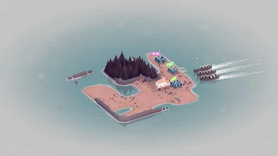 Bad North Jotunn Edition Google Play のアプリ