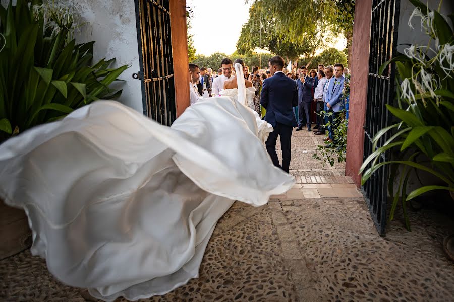 Fotograf ślubny Carina Rodríguez (altoenfoque). Zdjęcie z 23 stycznia 2023