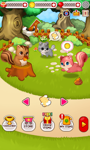How to mod Animal Judy: Squirrel care 1.131 mod apk for laptop