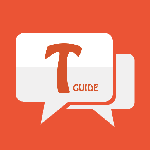 Live Video Broadcast For Tango Guide التطبيقات على Google Play