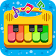 Piano Children  icon