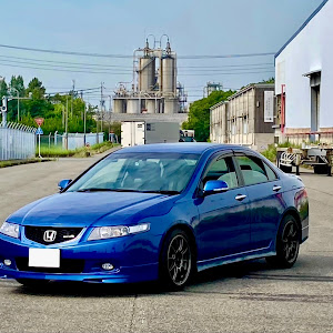 アコード ユーロR CL7