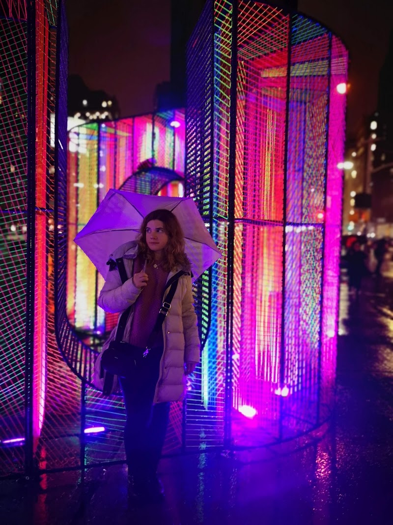 Chelsea y Flatiron District - Nueva York en Navidad. Diciembre 2019 (29)