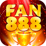 Cover Image of ダウンロード FAN 888 - GAME 1.0 APK