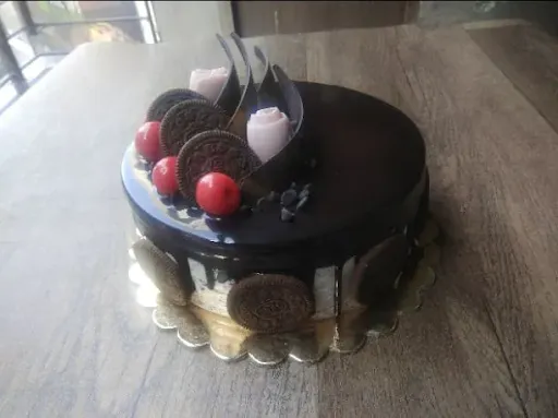 Choco Oreo Cake