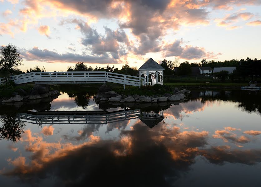 Bröllopsfotograf Melanie Shields (melanieshields). Foto av 10 juni 2017