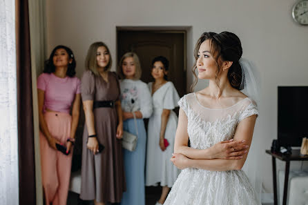 Esküvői fotós Sukhrab Bekzhanov (bekzhanov). Készítés ideje: 2023 március 28.
