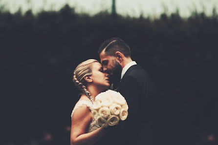 Fotógrafo de bodas Alessio Barbieri (barbieri). Foto del 20 de agosto 2018