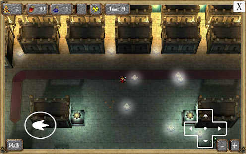 Spooky Ghost Dungeon(圖5)-速報App