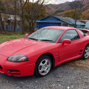 GTO Z15A