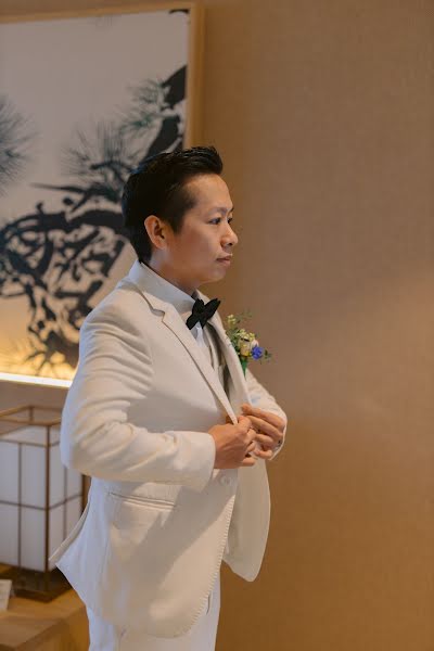 Wedding photographer Phúc Phan (lamerwedding). Photo of 13 May