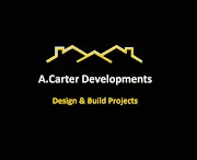 A. Carter Developments Logo