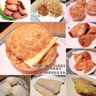 TJB Dim Sum & Tea 茶餐室(家樂福台南安平店)