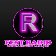 Fest Radio 2.0 Icon