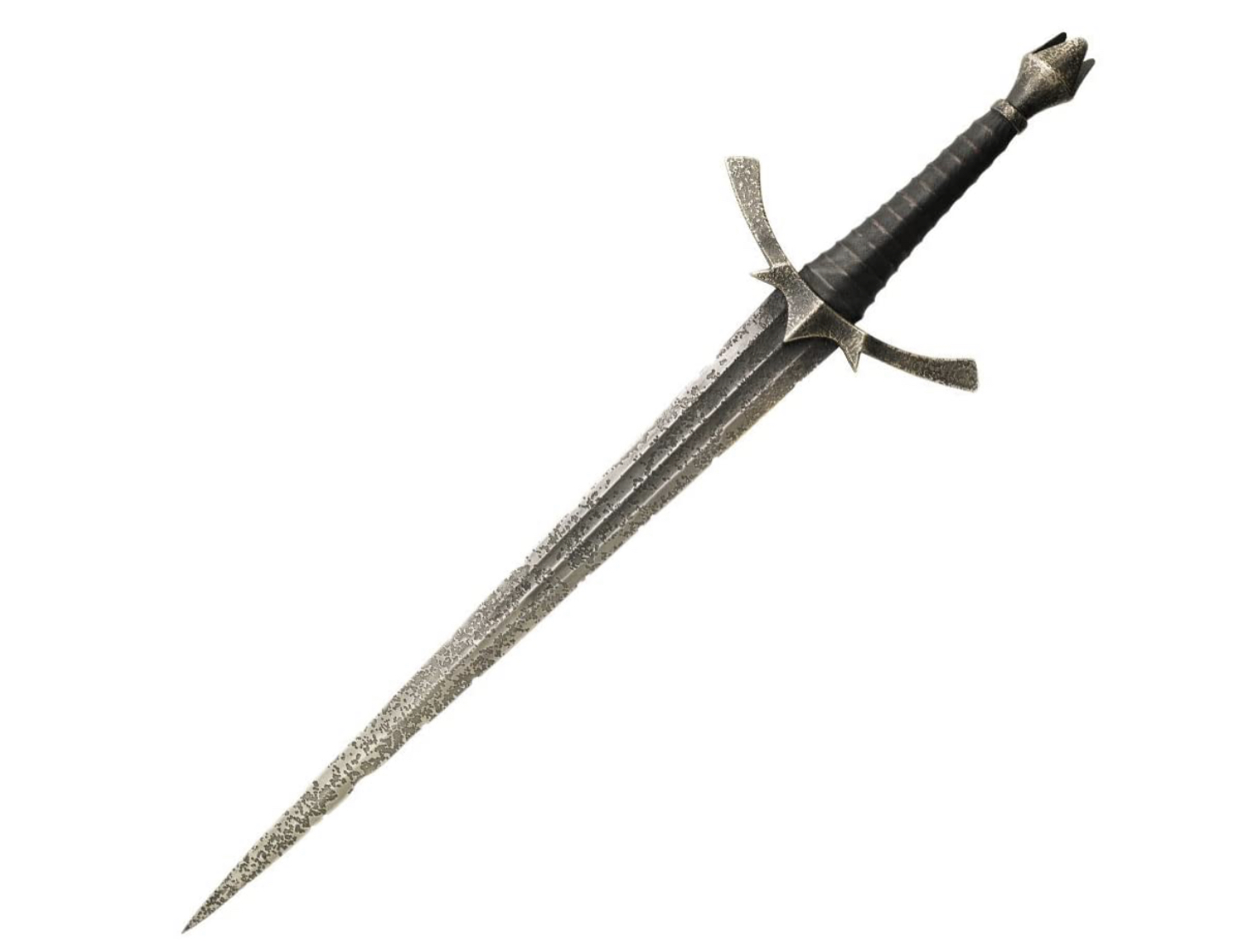 Nazgul’s Morgul-knife from Lord of the Rings