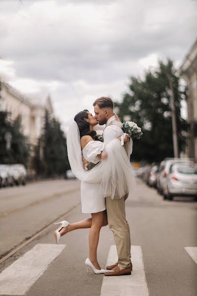 Wedding photographer Vladimir Gornov (vladimirgornov). Photo of 16 August 2022