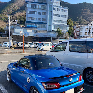 コペン LA400K