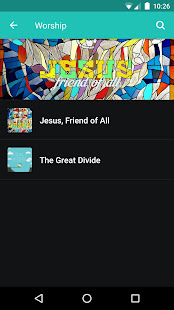 Valley Ranch Baptist Church(圖3)-速報App