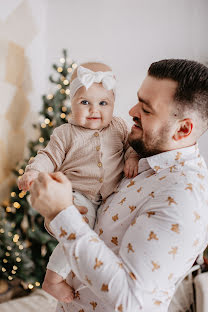 Svatební fotograf Aleksandra Malexandra (malexandra). Fotografie z 29.ledna