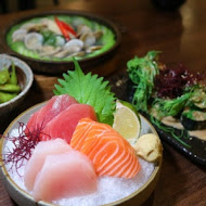 醉衍居 居酒屋