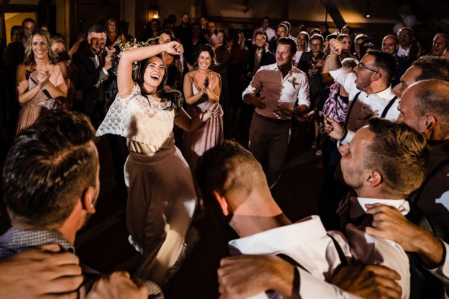 Fotografo di matrimoni Stefan Sanders (stefansanders). Foto del 20 novembre 2019