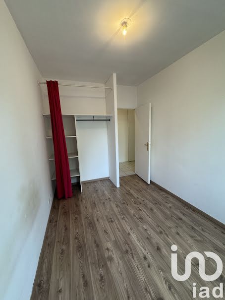 Vente appartement 4 pièces 59 m² à Brie-Comte-Robert (77170), 195 000 €