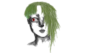 Green Ghoul