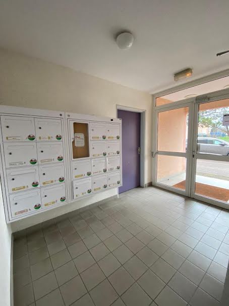 Vente appartement 1 pièce 25 m² à Limoges (87000), 68 100 €