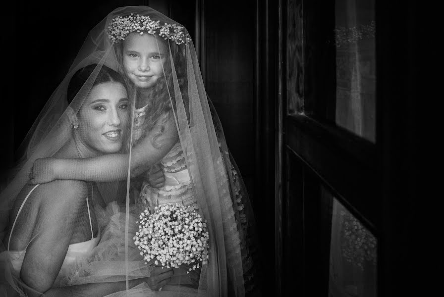 Fotógrafo de bodas Giuseppe Maria Gargano (gargano). Foto del 11 de enero 2021