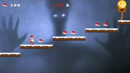Super Santa Go in the Ice Age - 2019(圖4)-速報App