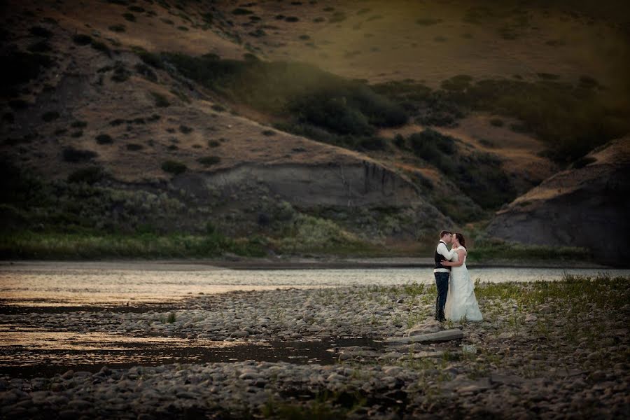 Photographe de mariage Lorelei Hoffarth (lorelei). Photo du 22 avril 2019