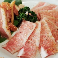 山鯨燒肉