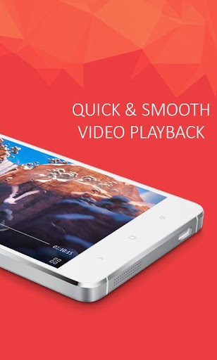 Full HD Video Player-MF Ultra HD 4K Video Player