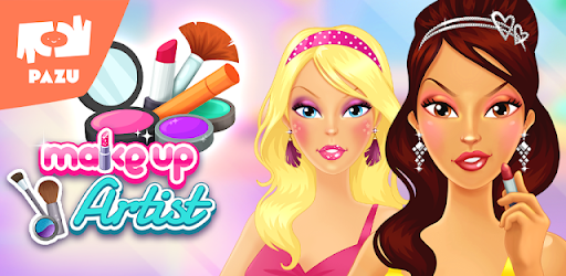 Makeup Girls - Games for kids