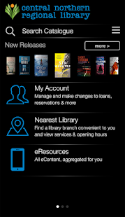 CNR Library 2020.1.8 APK + Mod (Unlimited money) untuk android